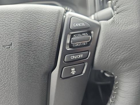 New 2026 Nissan Frontier SV w/ SV Convenience Package image 13