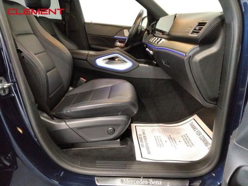 Used 2022 Mercedes-Benz GLS 450 4MATIC image 40