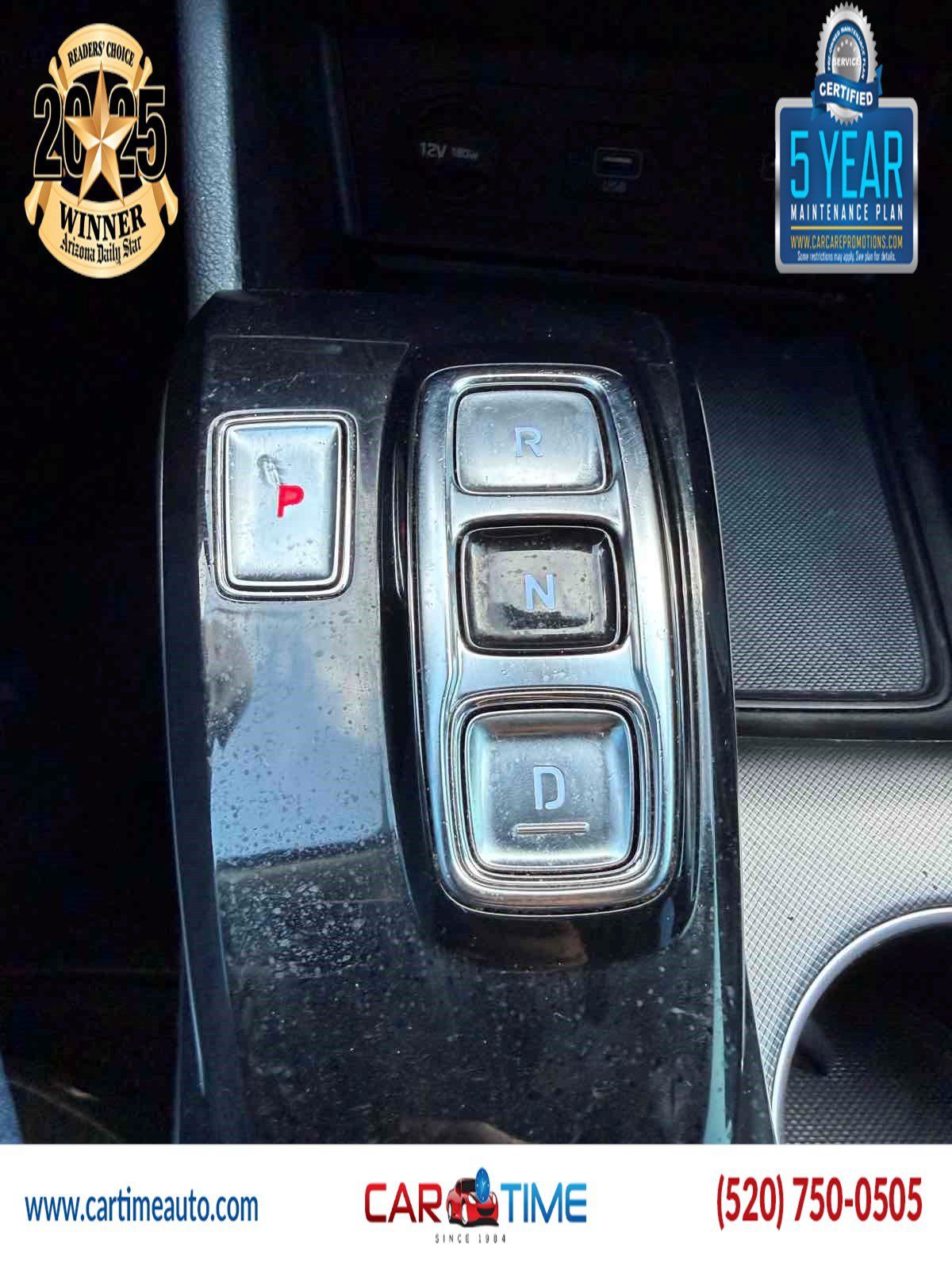 Used 2020 Hyundai Sonata SE FWD image 12