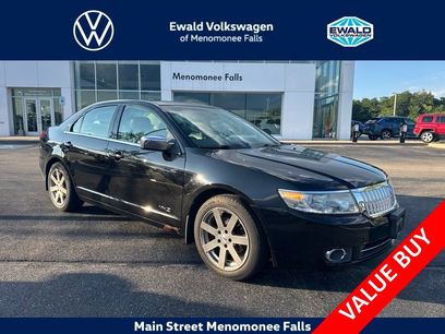 Used 2007 Lincoln MKZ