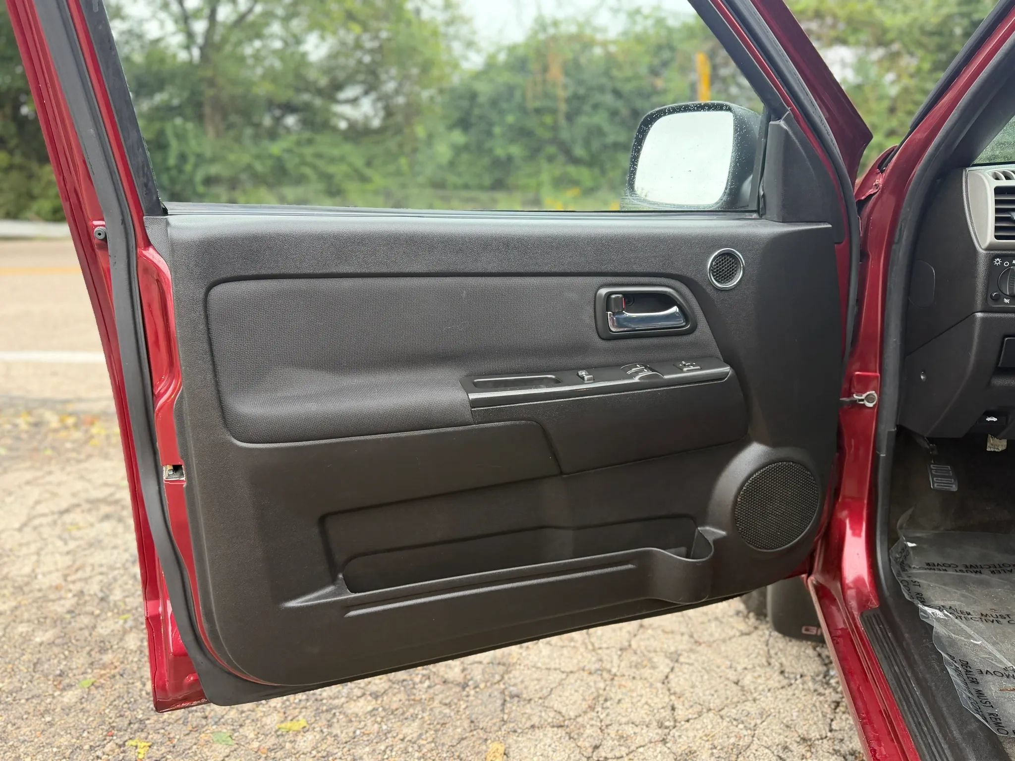 Used 2010 GMC Canyon SLT RWD image 15
