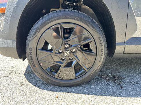 New 2026 Hyundai Kona SEL Sport AWD/4WD image 38