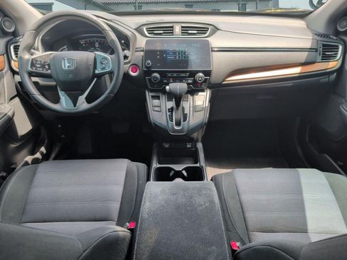 Used 2021 Honda CR-V EX image 27