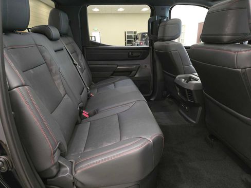 Certified 2025 Toyota Tundra TRD Pro AWD/4WD image 26