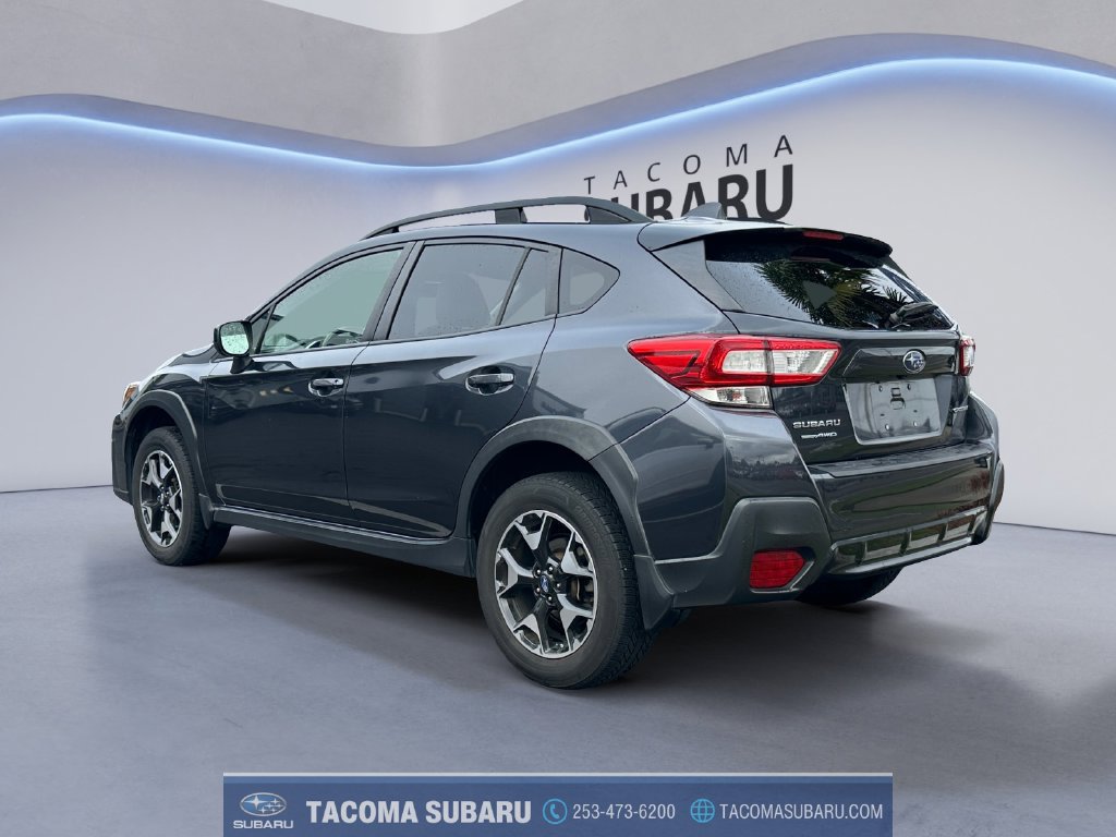 Used 2019 Subaru Crosstrek 2.0i Premium w/ Eyesight System AWD/4WD image 3