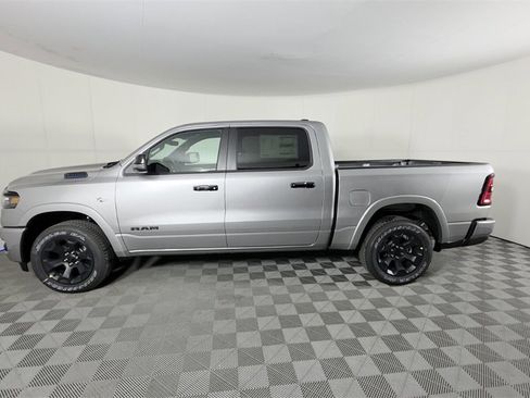 New 2026 RAM 1500 Big Horn image 7