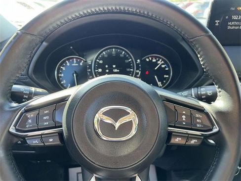 Certified 2022 MAZDA CX-5 AWD 2.5 S w/ Premium Plus Pkg image 28