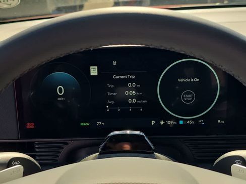 New 2026 Hyundai Ioniq 5 XRT AWD/4WD image 34