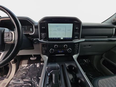 Used 2021 Ford F150 Limited AWD/4WD image 20