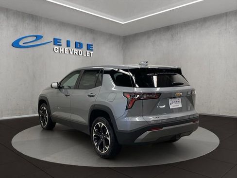 New 2026 Chevrolet Equinox LT w/ Convenience Package II image 6