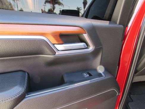 Used 2022 GMC Sierra 1500 Denali w/ Technology Package AWD/4WD image 27