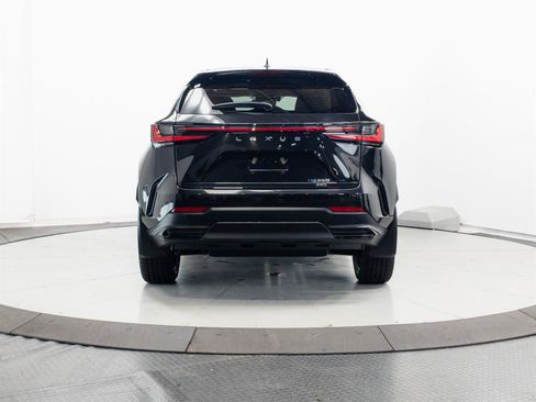 New 2026 Lexus NX 350 AWD w/ Premium Package image 10