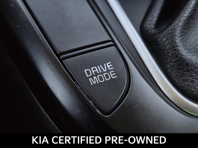 Certified 2024 Kia Soul LX w/ Option Group 015 FWD image 25