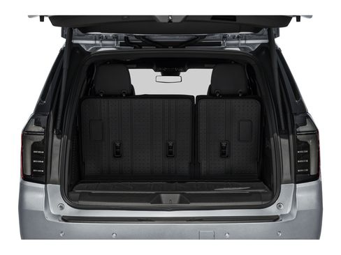 New 2026 Chevrolet Tahoe LT w/ Comfort Package AWD/4WD image 58