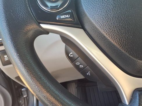 Used 2014 Honda Civic LX image 23