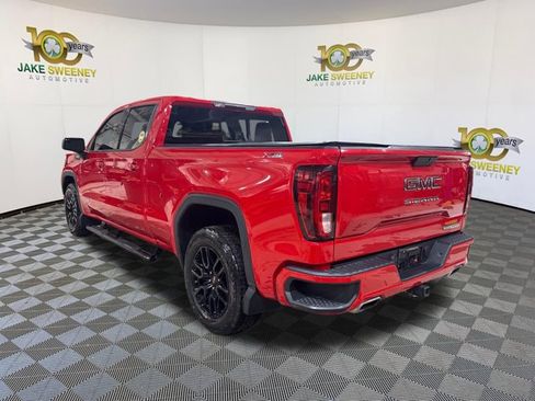 Used 2020 GMC Sierra 1500 Elevation AWD/4WD image 7
