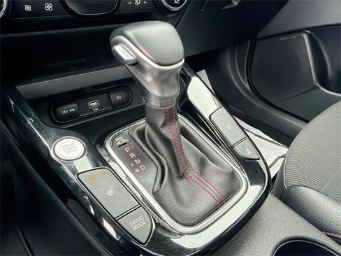 Used 2020 Kia Soul GT-Line Turbo image 31