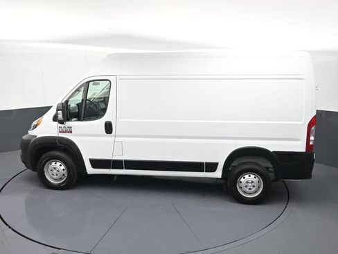 Used 2021 RAM ProMaster 1500 w/ Convenience Group FWD image 20