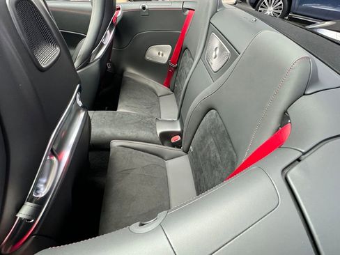 New 2024 Mercedes-Benz SL 63 AMG 4MATIC image 16