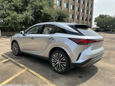 Used 2023 Lexus RX 350 Premium Plus w/ Accessory Package (K3) FWD image 5