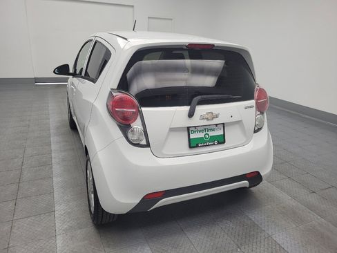Used 2015 Chevrolet Spark LT image 6