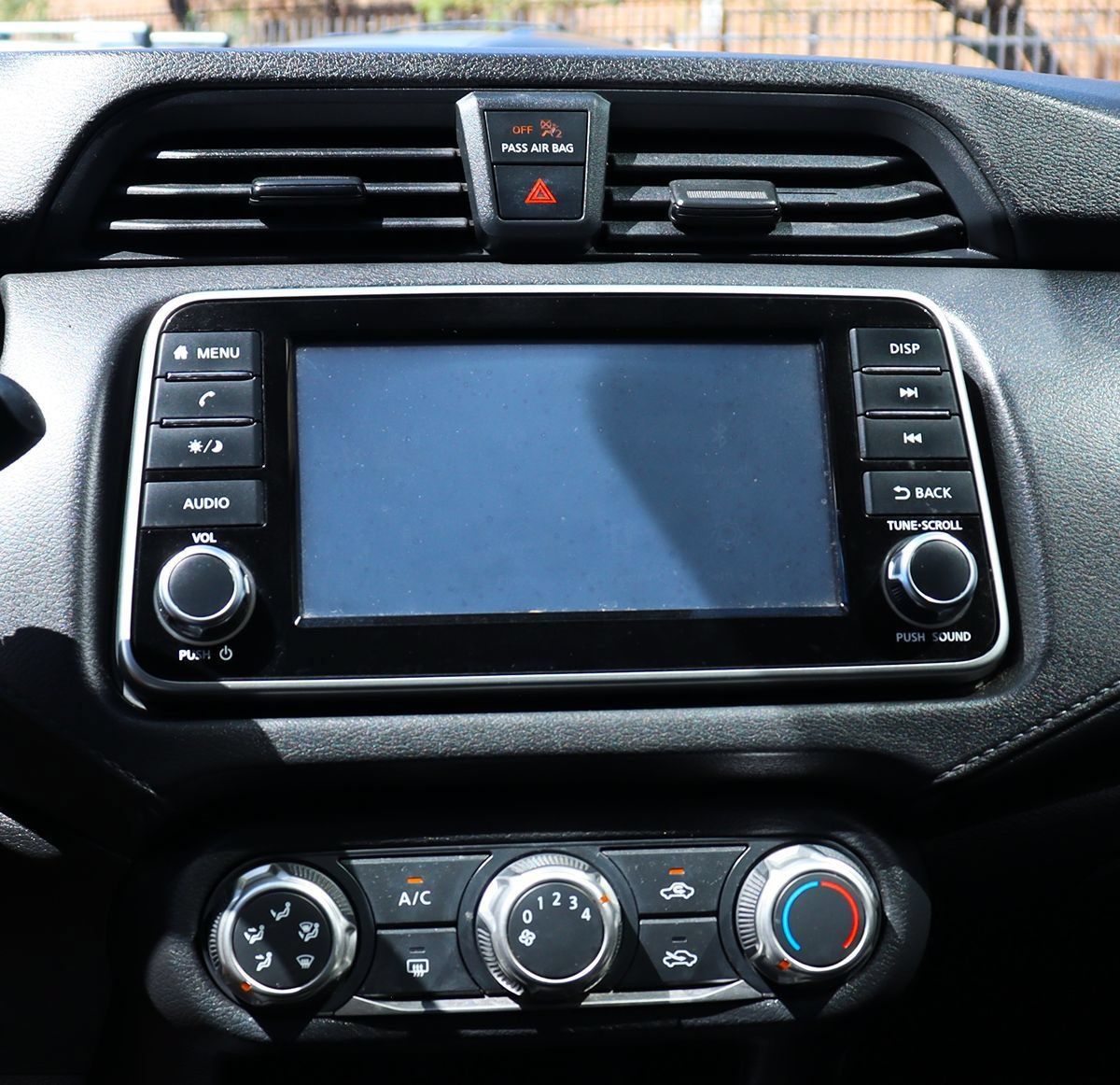 Used 2024 Nissan Versa S w/ S Plus Package FWD image 43