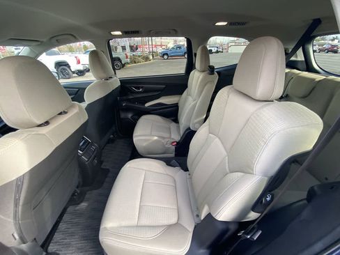 Used 2025 Subaru Ascent Premium AWD/4WD image 21