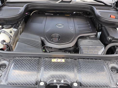 Certified 2025 Mercedes-Benz GLE 450 4MATIC Coupe image 44