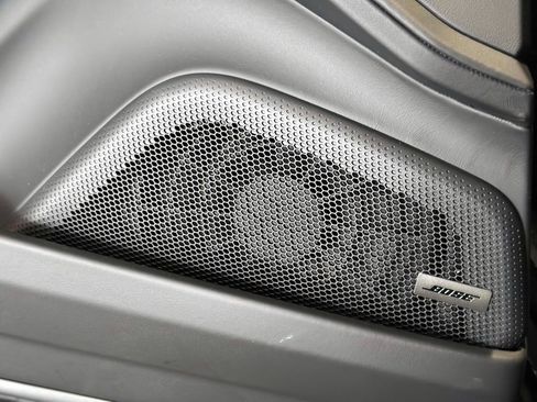 New 2025 Porsche Panamera 4 image 20