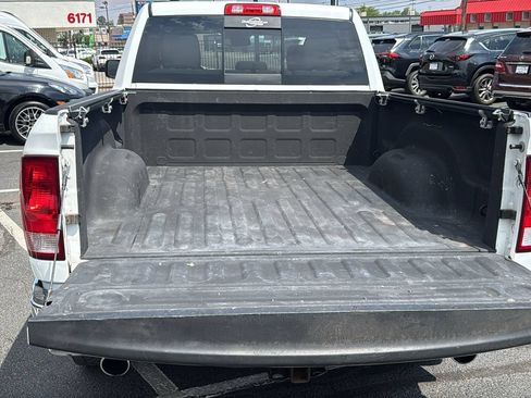 Used 2016 RAM 1500 Big Horn AWD/4WD image 16