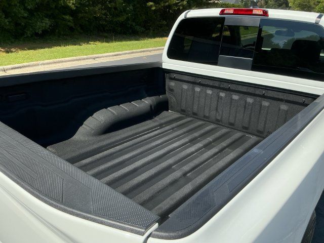 Used 2026 Nissan Frontier S w/ S Utility Package AWD/4WD image 18