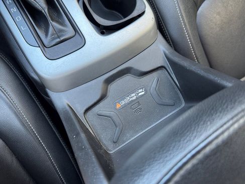 Used 2020 Chevrolet Colorado ZR2 AWD/4WD image 23