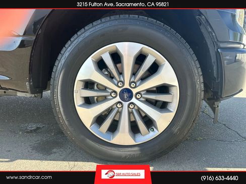 Used 2017 Ford F150 XL w/ Equipment Group 101A Mid image 20