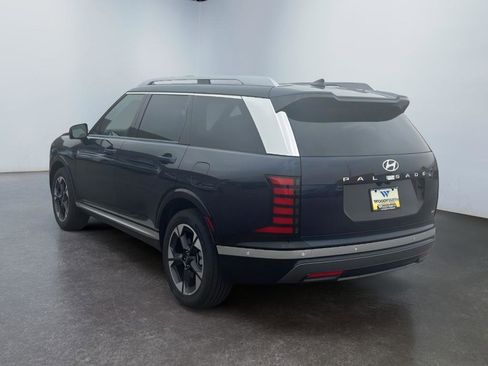 New 2026 Hyundai Palisade Limited image 7