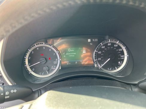 Used 2024 Toyota Highlander XLE image 13