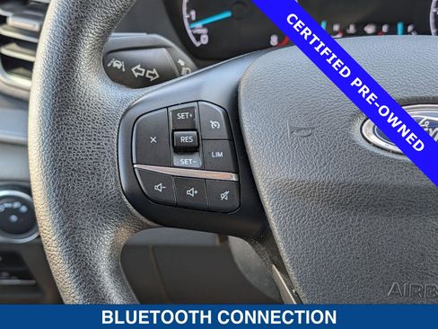 Certified 2024 Ford Transit 250 Low Roof w/ Exterior Upgrade Package image 22