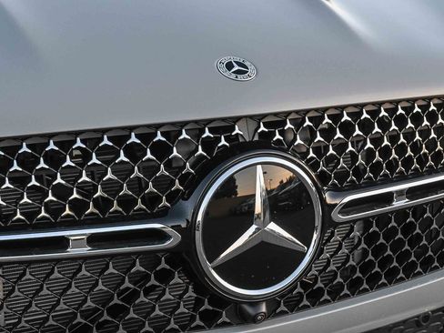 New 2026 Mercedes-Benz GLE 450 GLE 450 Coupe image 12