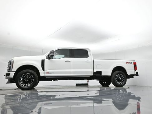 New 2026 Ford F350 Platinum AWD/4WD image 54