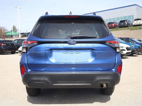 New 2026 Subaru Forester Standard Model image 5