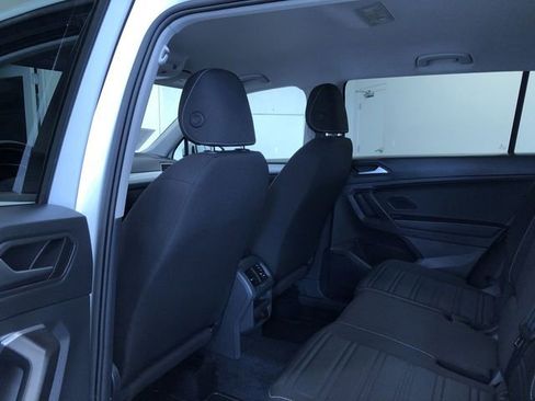 Used 2024 Volkswagen Tiguan S image 19