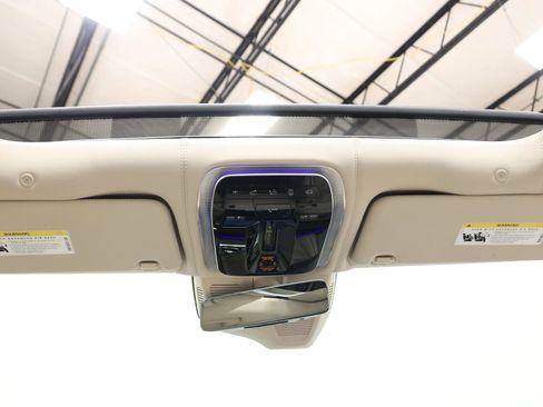 Used 2022 Mercedes-Benz Maybach S 580 4MATIC image 51