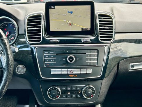 Used 2017 Mercedes-Benz GLE 350 4MATIC image 22