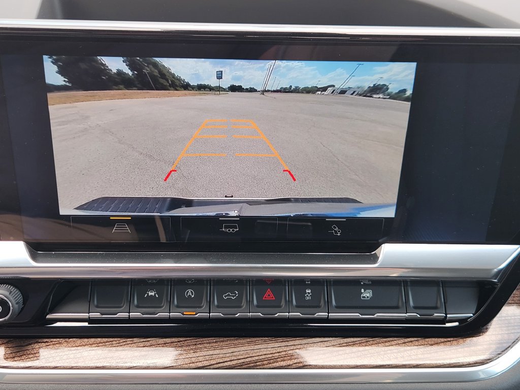 New 2026 Chevrolet Silverado 1500 RST w/ Texas Edition Plus RWD image 13