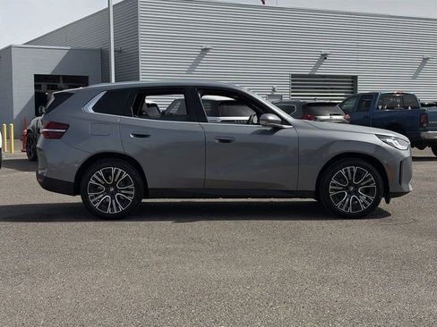 New 2026 BMW X3 xDrive30 w/ Premium Package AWD/4WD image 5