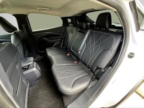 Used 2021 Ford Mustang Mach-E Select image 26