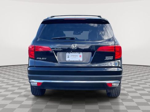 Used 2016 Honda Pilot Touring image 6