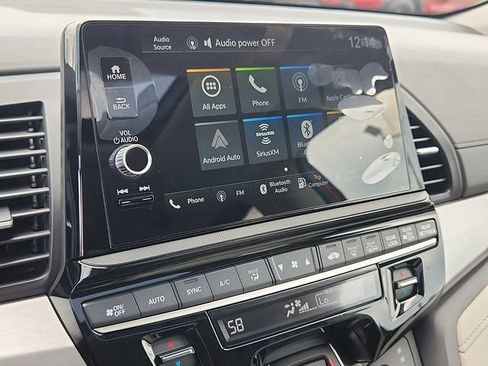 New 2026 Honda Odyssey EX-L image 17