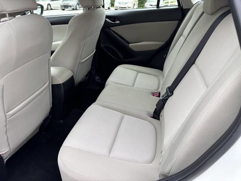 Used 2013 MAZDA CX-5 Sport w/ Bluetooth Audio Pkg AWD/4WD image 5
