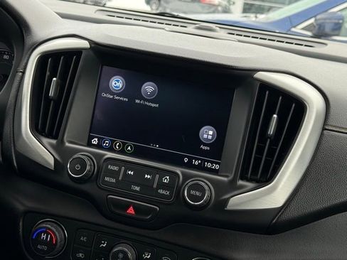 Used 2018 GMC Terrain SLT w/ Preferred Package image 26