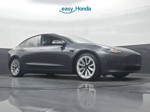 Used 2023 Tesla Model 3 Standard Range RWD image 25